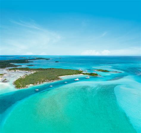 Beach Pictures of The Bahamas | Gallery | Official Site