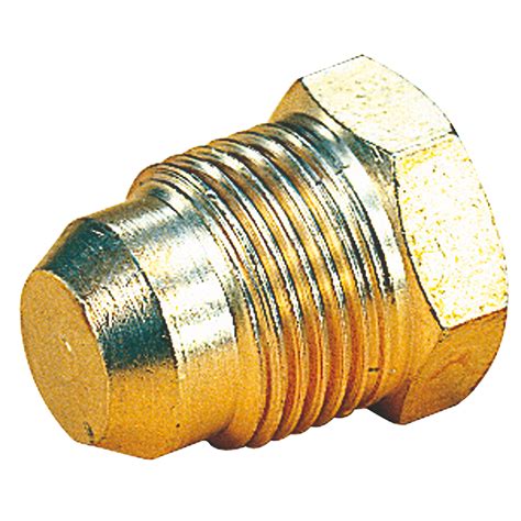 1 2 OD X 1 4 BSPT MALE NIPPLED ADAPTOR The Fluid Power Catalogue