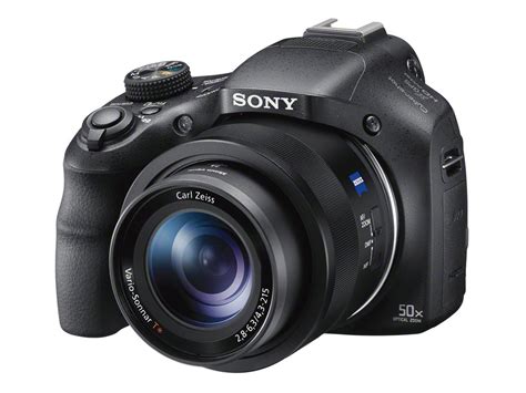 Sony Cyber Shot Dsc Hx V Adatlap V Lem Nyek Pixinfo