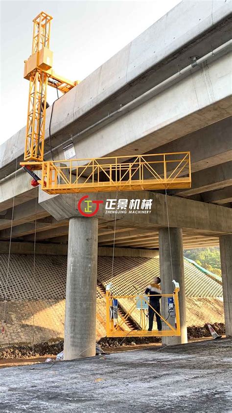 江西宜遂高速公路雨水管安装 广西正景机械制造有限公司