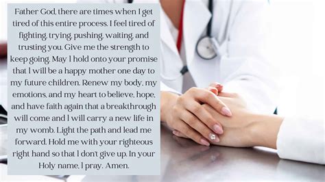 11 Powerful Fertility Prayers for Those Hoping to Conceive