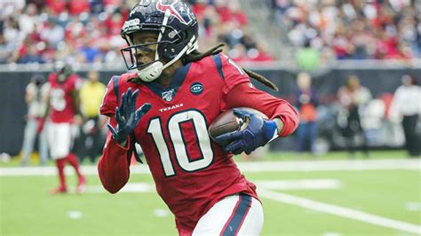 Why Did Deandre Hopkins Get Cut The Inside Story Behind His Release From The Arizona Cardinals