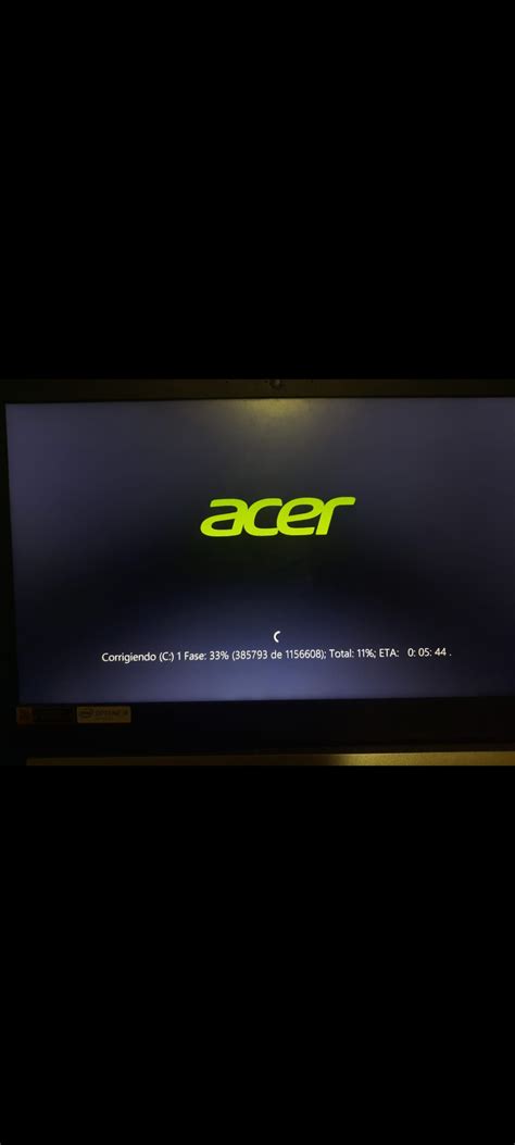 Details Mi Laptop Se Queda En El Logo De Acer Abzlocal Mx