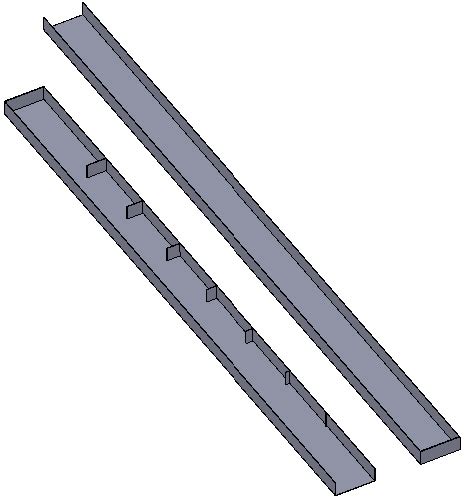 Расчёт систем охлаждения с помощью SOLIDWORKS Flow Simulation