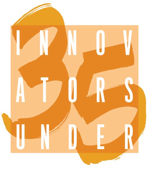 35 Innovators Under 35 2021 Mit Technology Review