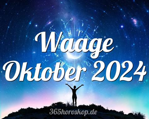 Horoskop Waage Oktober Tarot Und Monatshoroskop