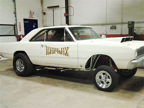 1967 Dart Gasser 360 Fabrication Inc