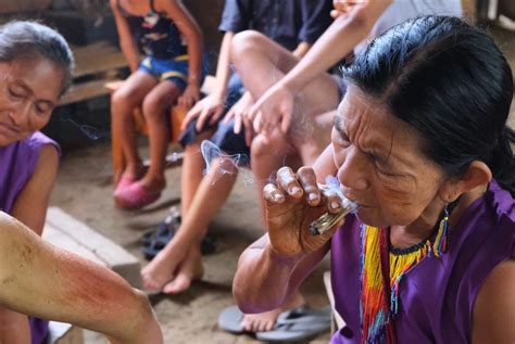 Los Femicidios En Napo Se Perpetraron Contra Mujeres Kichwas Los