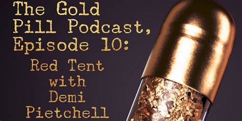 Podcast Amy And Mere Of The Gold Pill Pod Interview Demi Pietchell Of