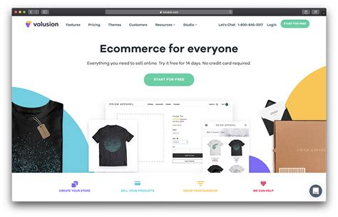 The Best Ecommerce Platforms For Small Business In Ecommerce