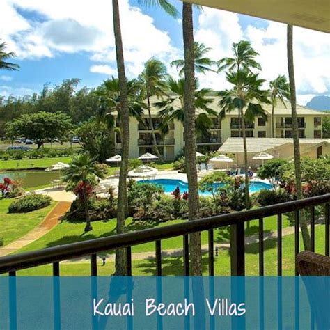 kauai-beach-villas - Denise Travels | Dream Vacation Villas | Resort ...