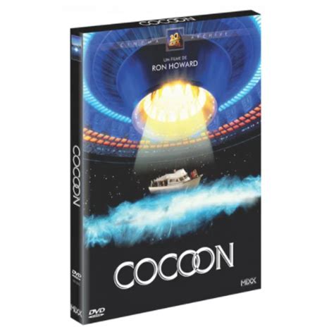 DVD Cocoon