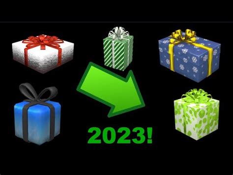 Lumber Tycoon 2 Christmas Gifts Coming Soon 2023 Updated Leak YouTube