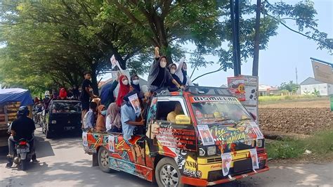 142 Calon Kades Di Brebes Bertarung Pada Pilkades Besok