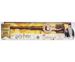 Jakks Pacific Wizard Training Wand Albus Dumbledore Ab