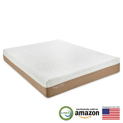 Best Perfect Cloud Mattress Reviews - TOP RATED ADVISOR