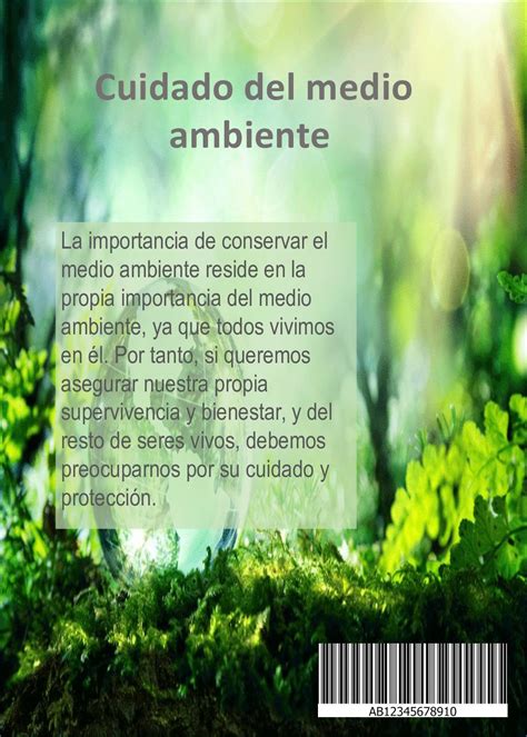 Calaméo Medio Ambiente