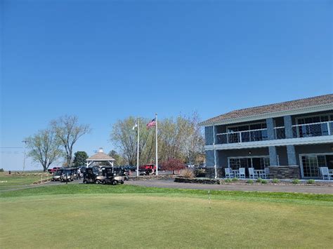 Mohegan Sun Golf Club | New England dot Golf