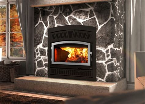 Stoves Fireplaces Higgins Energy Alternatives Wood Burning