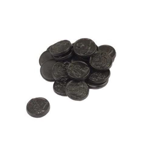 Haribo Piratos Coins All Things Liquorice