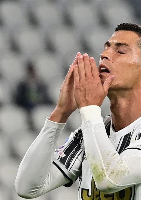 Fuga Dalla Bolla Doppia Inchiesta Su Ronaldo E Compagni Ecco Cosa