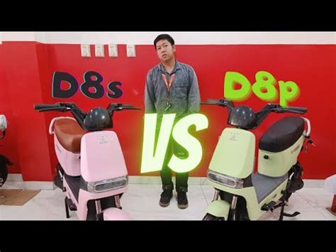 Uwinfly D S Vs D P Apa Sih Bedanya Simak Videoini Sebelum Membeli