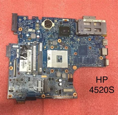 HP Probook 4520S 48 4GK06 041 Laptop Motherboard At Rs 2800 Laptop