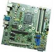 CARTE MERE RECONDTIONNEE HP EliteDesk 800 G1 TWR 796107 001