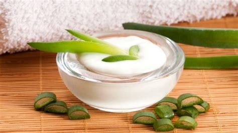 Cómo hacer crema de aloe vera paso a paso y de forma fácil