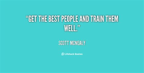 Scott McNealy Quotes. QuotesGram