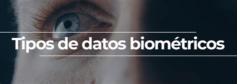 Protección De Datos Biométricos Y Su Tratamiento Latin Id