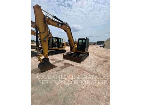 Caterpillar E Cr Sb Mini Excavator For Sale Hours