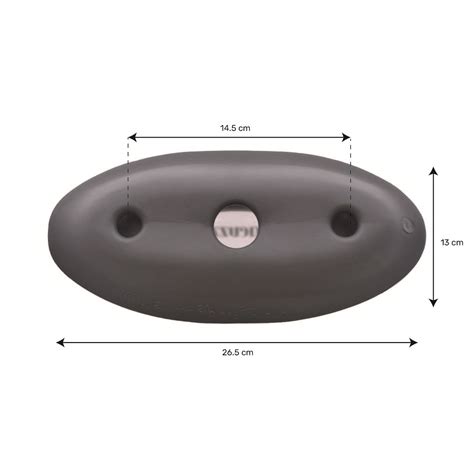 Jacuzzi® J 300 Series Spa Headrest