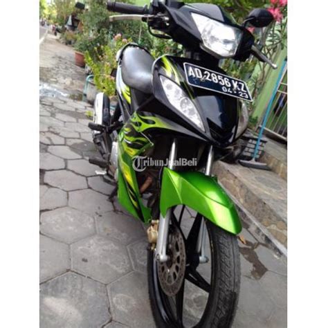 Yamaha Jupiter MX 2010 Kopling Plat AD Surat Komplit Bodi Mulus Ban