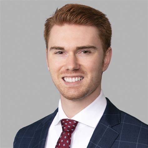 Colson Ginger Associate Bakerhostetler Linkedin