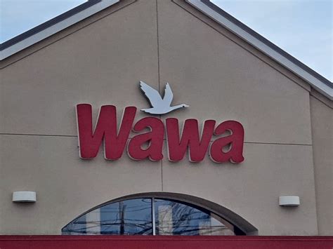 Wawa To Open Newest Union County Store | Westfield, NJ Patch