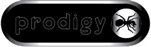 Prodigy NEW Logo PNG Vector (CDR) Free Download