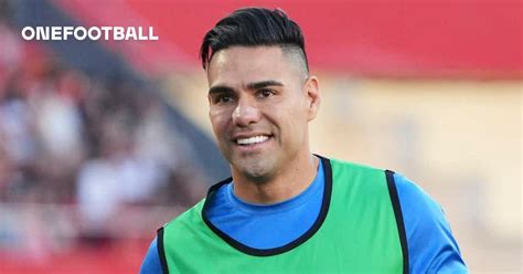 OFICIAL Falcao García es nuevo jugador de Millonarios FC OneFootball