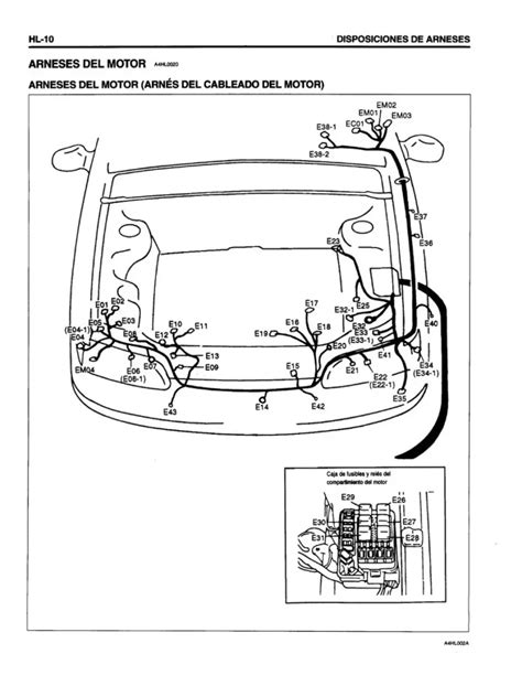 Manual Taller Diagramas Hyundai Accent Al Data Manuales