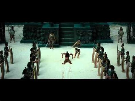 Ong Bak 3 L Ultime Combat 2010 FR YouTube