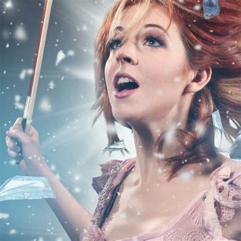 Stream Shatter Me Featuring Lzzy Hale Lindsey Stirling By Diamond