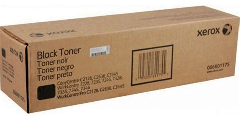 Xerox R Toner Do C