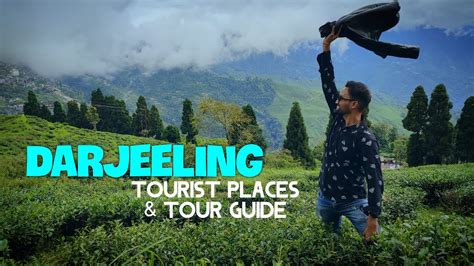 Darjeeling Tourist Places Darjeeling Tour Budget Darjeeling Tour