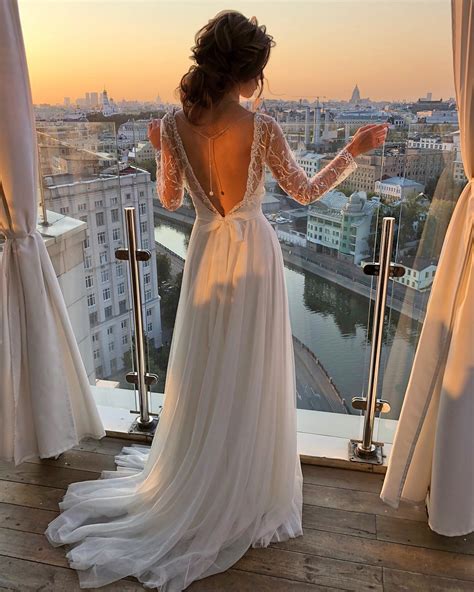 21 Top Greek Wedding Dresses For Glamorous Look