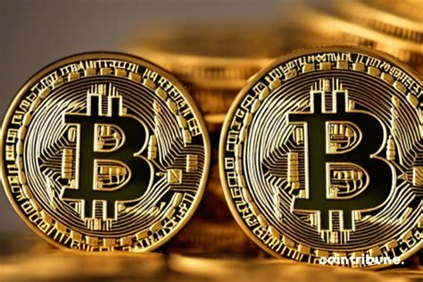 La Historia Del Bitcoin Desde Su G Nesis Hasta Hoy Cointribune