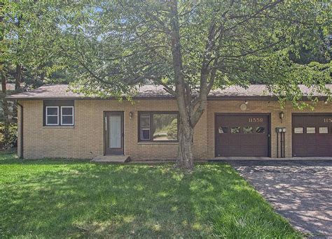 11558 Portage Rd Portage Mi 49002 Zillow