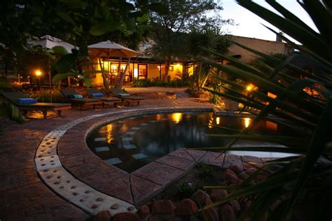 Waterberg Guest Farm