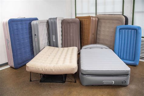 Top 8 Best Inflatable Mattresses in 2024 - Straight.com