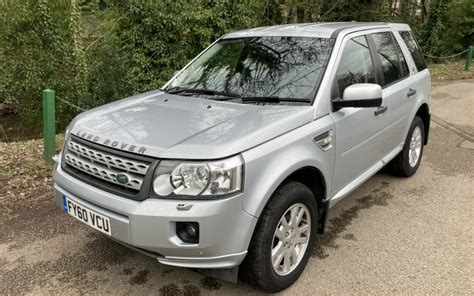 New Arrival Freelander Xs Automatic Miles Land