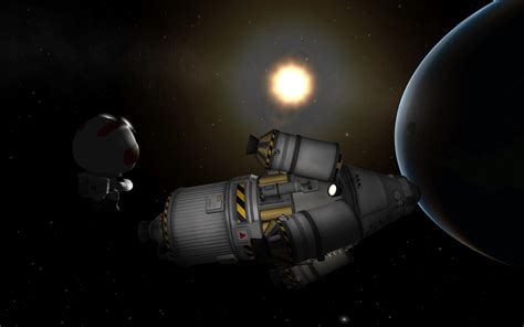 Kerbal Space Program Review